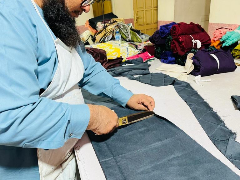 Wholesale Branded Clothing Suppliers In Faisalabad.