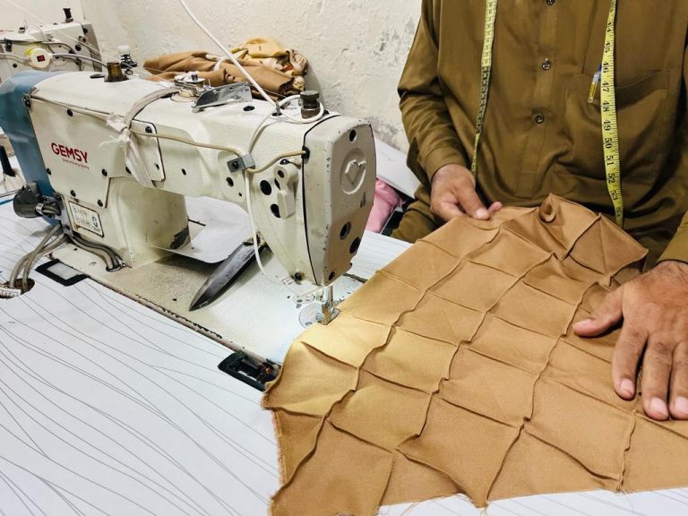 Wholesale Branded Clothing Suppliers In Faisalabad.