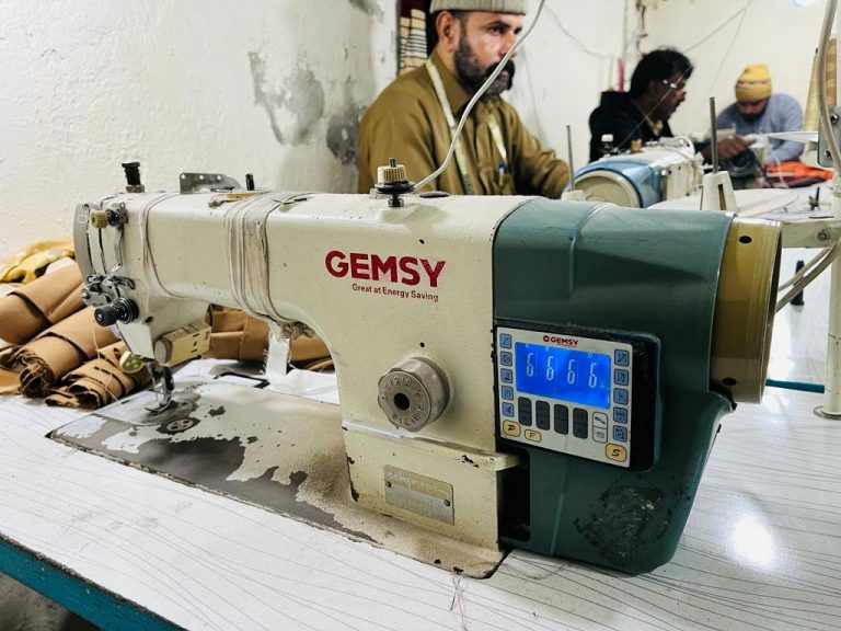 Wholesale Branded Clothing Suppliers In Faisalabad.