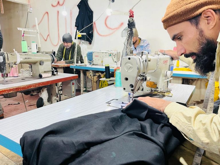 Wholesale Branded Clothing Suppliers In Faisalabad.