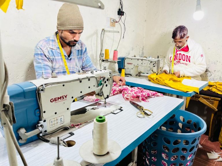 Wholesale Branded Clothing Suppliers In Faisalabad.