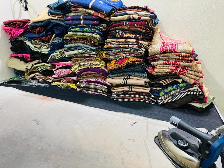 Wholesale Branded Clothing Suppliers In Faisalabad.