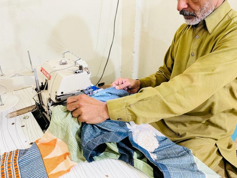 Wholesale Branded Clothing Suppliers In Faisalabad.