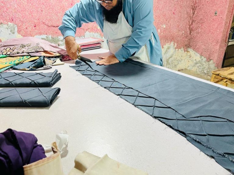 Wholesale Branded Clothing Suppliers In Faisalabad.