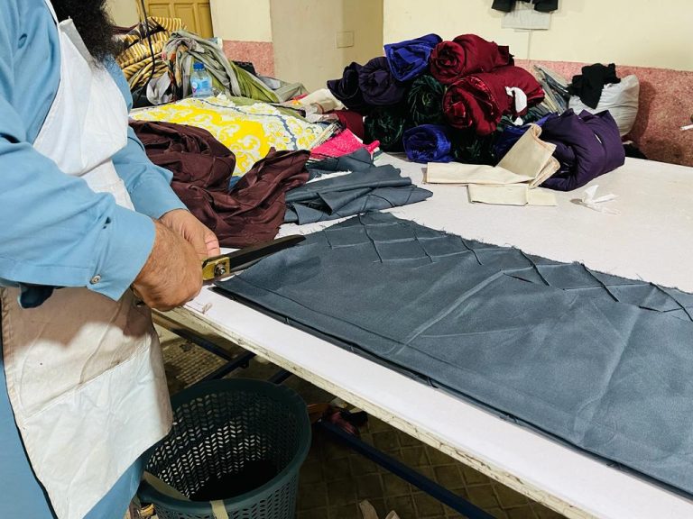 Wholesale Branded Clothing Suppliers In Faisalabad.