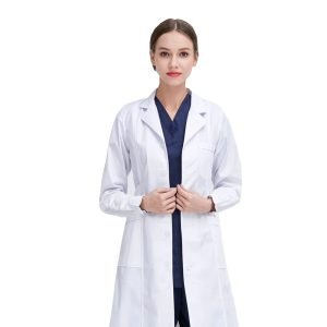 Read more about the article Lab Coat OR Doctor’s Coat? Which to buy?