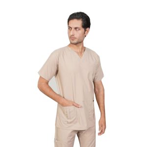 plus size scrub suits