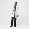 Long Lab Coat - Image 3