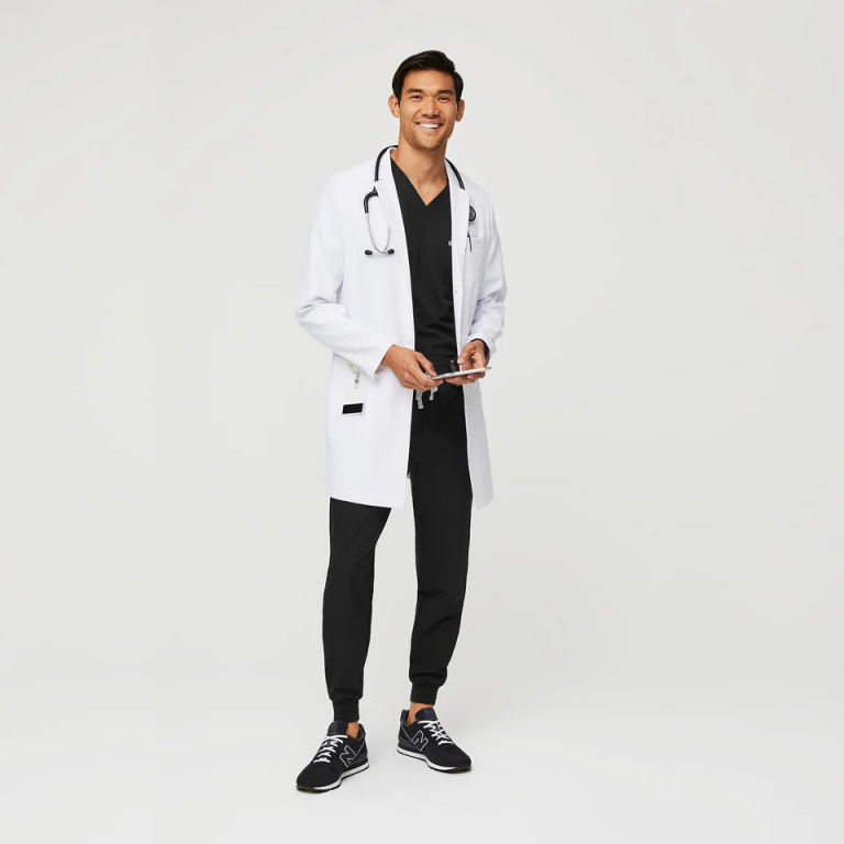 Buy Long White Lab Coat Wholesale Prices!