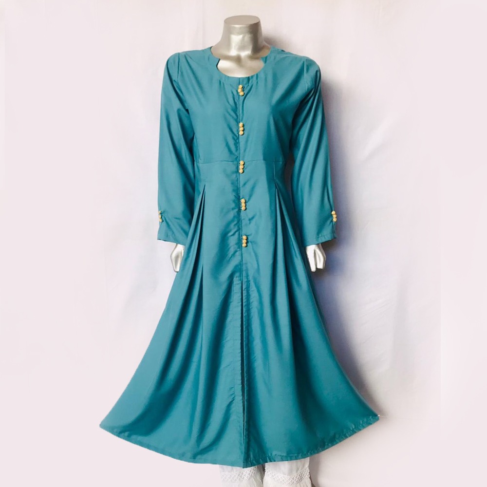 Short Kurti For Jeans - Buy Short Kurti For Jeans online at Best Prices in  India | Flipkart.com