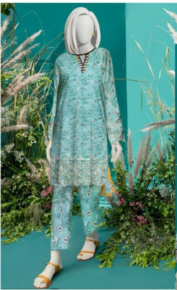 wholesale lawn suits