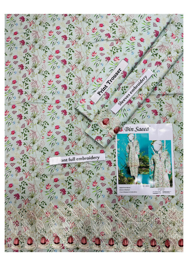 wholesale lawn suits
