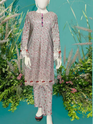 3 piece lawn suit wholesale