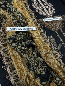 maria b repolicas lawn 2023 colletion