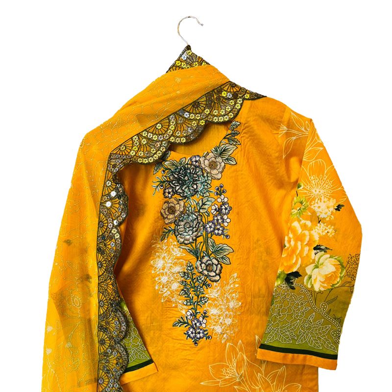salwar suit ka pattern