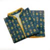 3 piece stitched lawn suits