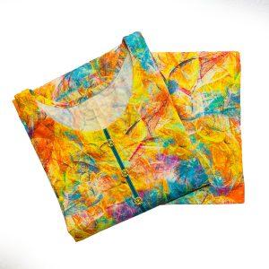 kaira printed lawn cotton