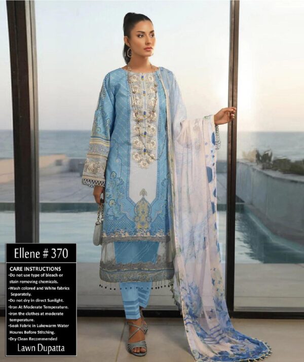pakistani summer designer suits