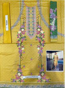 pakiza salwar kameez
