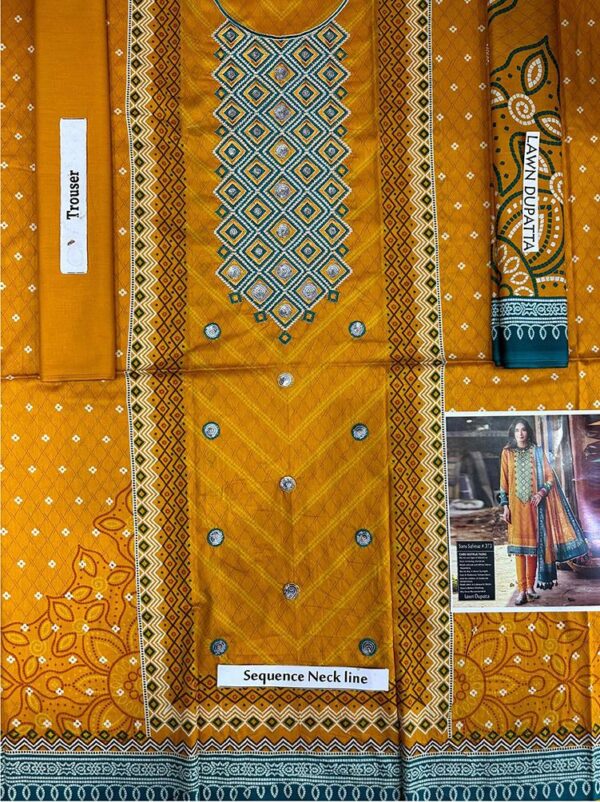 ladies long salwar kameez