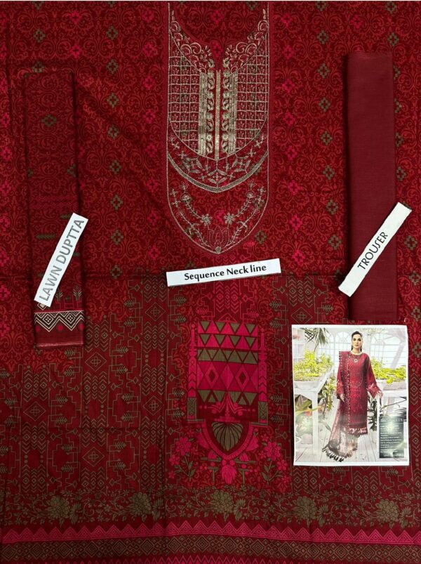 peach colour salwar suit online