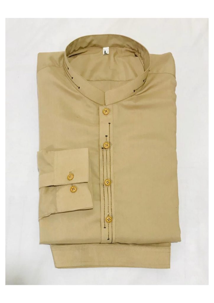 best pakistani mens shalwar kameez brands Faisalabad Fabric Store