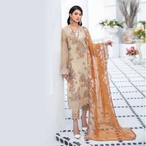 party wear dress in ladies