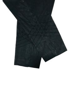 ladies cotton capri trousers