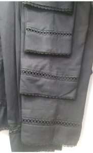 kurti and cigarette pants