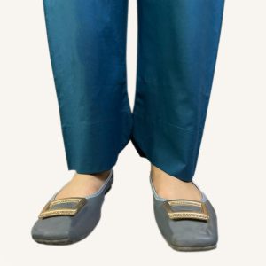 Stylish women's shalwar