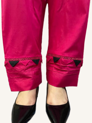 Casual women's pants