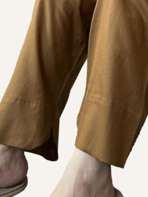 Pakistani ladies trousers