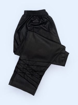 Black Color Stylish women's Trouser