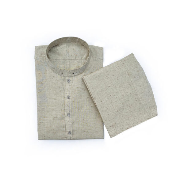 Light Yellow Color Pakistani Shalwar kameez