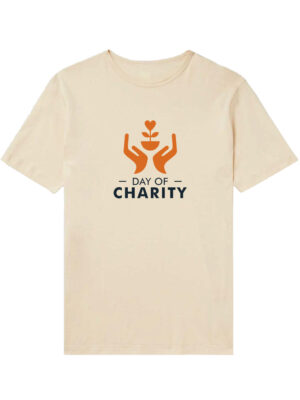 Beige Charity Event T Shirts For Sale