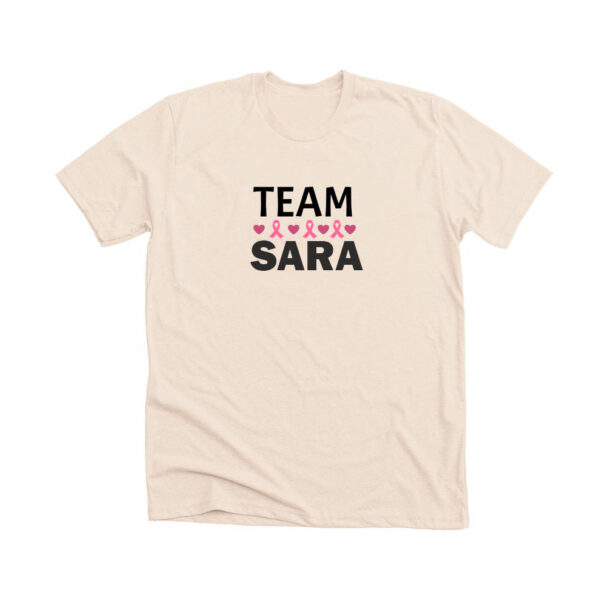 Beige Color Fundraising T Shirts For Events