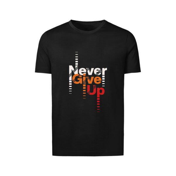 Black Custom Graphic Tees Online