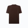 Brown Wholesale Blank T-Shirts