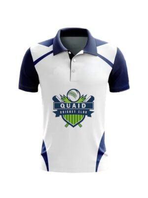 Cricket Custom Sports Team Shirts