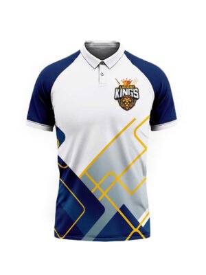 Custom Design Sports Shirts