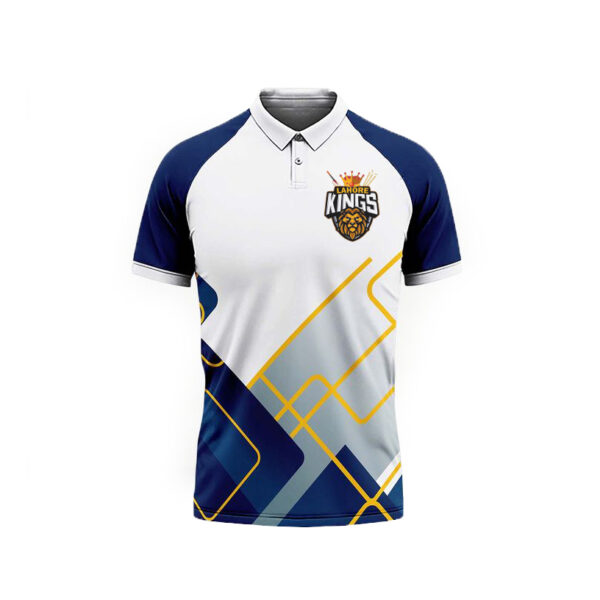 Custom Design Sports Shirts