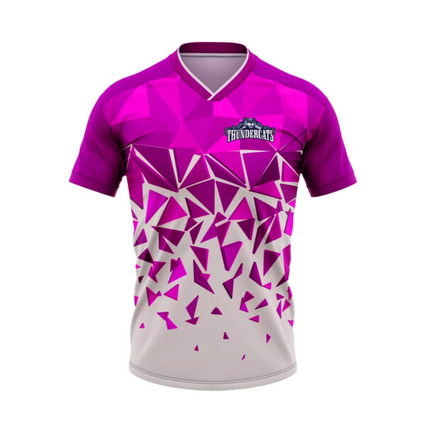 Custom T Shirts For Sports Teams