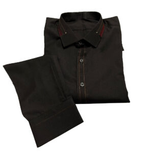 Dark Chocolate Pakistan mens shalwar kameez UK
