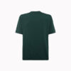 Dark Green Plain T-Shirts In Bulk