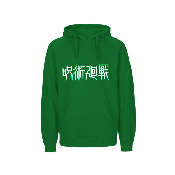 Green Cotton Hoodies Wholesale