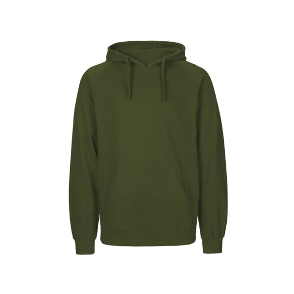 Military 100 Percent Cotton Hoodies Wholesale