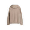 Mushroom Polyester Hoodie Wholesale