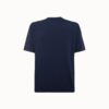 Navy Blue Blank T-Shirts Wholesale