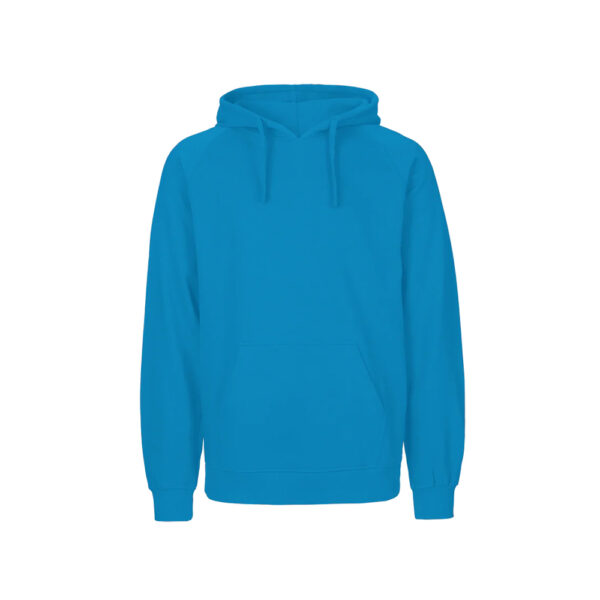 Sapphire 100 Percent Cotton Hoodies Wholesale