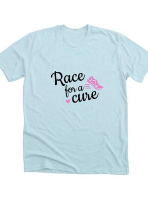 Sky Blue Fundraising T Shirts For Sale